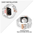 Apple Watch TPU Strap - Rugged, Protective, Durable Design by BandsCo Straps