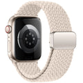Apple Watch Nylon Band - Soft Flexible Magnetic Strap by BandsCo Straps