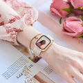 Apple Watch Case - Durable Gem-Studded Elegant Protection by BandsCo Straps
