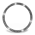 Metal Bezel For Samsung Galaxy 4 Watch 40MM, 42MM, 44MM, 46MM by Arleathercraft