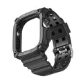 Apple Watch Band+Case by Arleathercraft