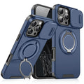 Apex 360 iPhone Case by Perfect Stock