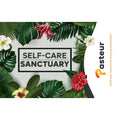 The Self-Care Sanctuary E-Gift Card by Pasteur Pharmacy
