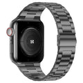 Strap For Apple Watch Band Series 11/10/9/8/7/6/5/4/ SE / Ultra 1/2/3 by Arleathercraft