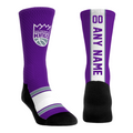 Sacramento Kings - Custom Jersey by Rock 'Em Socks