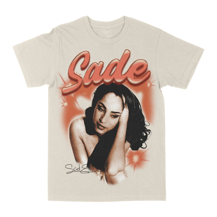 Sade "Dreamer" Graphic Tee by Obsessed with graphic tees