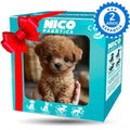 Robot Dog – Realistic Walking, Barking & Tail-Wagging Puppy by DailySale