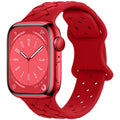 Strap for Apple Watch Band Series 11/10/9/8/7/6/5/4/ SE / Ultra 1/2/3 by Arleathercraft