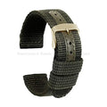 Samsung Galaxy Watch Nylon Band - Breathable and Durable by BandsCo Straps