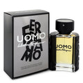 Salvatore Ferragamo Uomo by Salvatore Ferragamo Eau De Toilette Spray 1.7 oz for Men by Avera Group