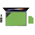 Samsung Galaxy Book4 16" Screen Protector Keyboard Cover & Cleaning Kit UnderWare Pac by ShaggyMax