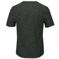 NHL San Jose Sharks Glorious Finish Short Sleeve Crew Neck Tee, Large by Vanessa Jane