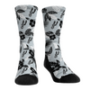 San Antonio Spurs - Floral