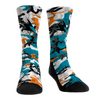 San Jose Sharks - What The Camo