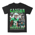 Saquon Barkley "26" Graphic Tee by Obsessed with graphic tees