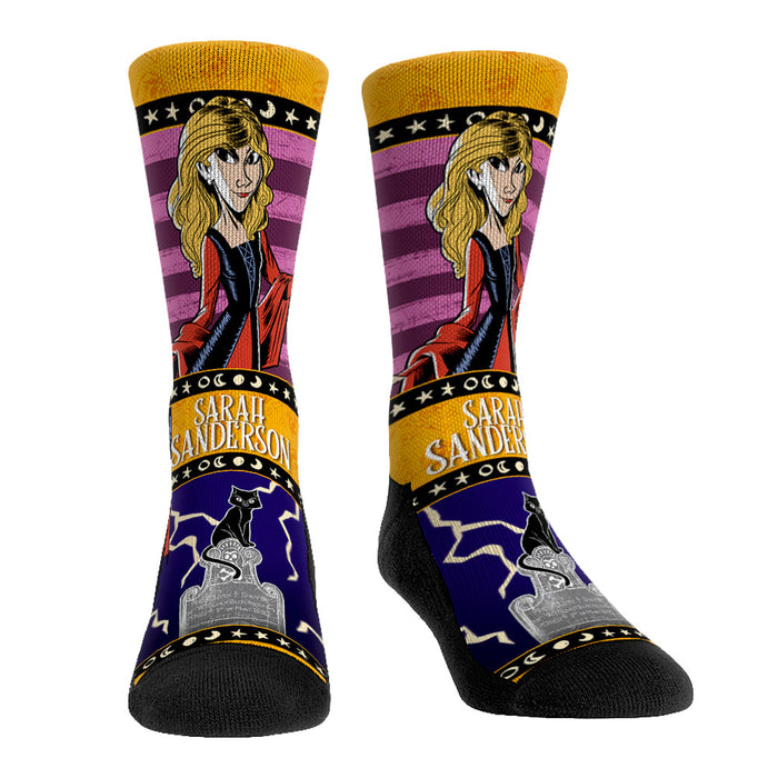 Sarah Sanderson - Showtime by Rock 'Em Socks