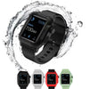 Apple Watch Silicone Strap - Waterproof Luminous Design