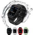 Apple Watch Silicone Strap - Waterproof Luminous Design by BandsCo Straps