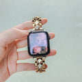 Apple Watch Resin Band Series 11/10/9/8/7/6/5/4/ SE / Ultra 1/2/3 by Arleathercraft