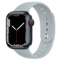 Apple Watch Silicone Strap - Soft Waterproof Comfortable by BandsCo Straps