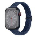 Apple Watch Nylon Band - Soft Breathable Braided Strap by BandsCo Straps