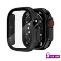 Apple Watch Ultra Series 8 Case by Arleathercraft