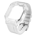 Sports Bracelet For Apple Watch Band by Arleathercraft