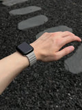 Apple Watch Silicone Strap - Soft Flexible Magnetic Design by BandsCo Straps