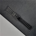Stainless Steel Apple Watch Band Series 11/10/9/8/7/6/5/4/ SE / Ultra 1/2/3 by Arleathercraft