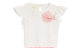 First Impressions Baby Girls Sweater Top by Vanessa Jane