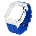 Sports Bracelet For Apple Watch Band by Arleathercraft