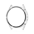 Diamond Samsung Galaxy 4, 5 Watch Case 40MM, 44MM by Arleathercraft