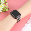 Luxury Apple Watch Band/Strap by Arleathercraft