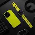 Apple Watch Silicone Band - Soft, Durable, Stylish Design by BandsCo Straps