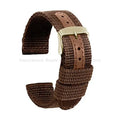 Samsung Galaxy Watch Nylon Band - Breathable and Durable by BandsCo Straps
