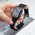 Apple Watch Loop Armband Series 11/10/9/8/7/6/5/4/ SE / Ultra 1/2/3 by Arleathercraft