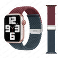 Apple Watch Loop Armband Series 11/10/9/8/7/6/5/4/ SE / Ultra 1/2/3 by Arleathercraft
