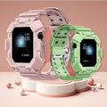 Apple Watch Band+Case for Bumper Case Band by Arleathercraft