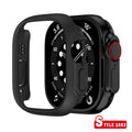 Apple Watch Ultra Series 8 Case by Arleathercraft