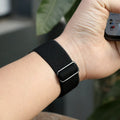 Strap For Apple Watch Armband Series 11/10/9/8/7/6/5/4/3 SE / Ultra 1/2/3 by Arleathercraft