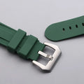 Samsung Galaxy Watch Silicone Strap - Soft & Waterproof by BandsCo Straps