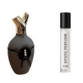 Scents of Wood Plum in Cognac Vintage 2024 by Mystic Store
