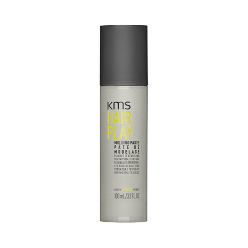KMS HairPlay Molding Paste 3.3 oz by The Warehouse Salon