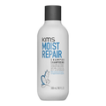 KMS MoistRepair Shampoo by The Warehouse Salon