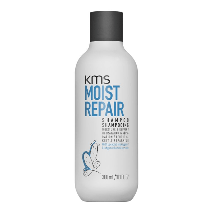 KMS MoistRepair Shampoo by The Warehouse Salon