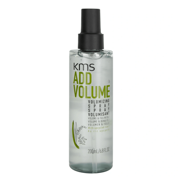 KMS Add Volume Volumizing Spray 6.8oz by The Warehouse Salon