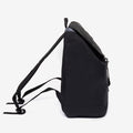 Kaut Backpack Black by Lefrik USA