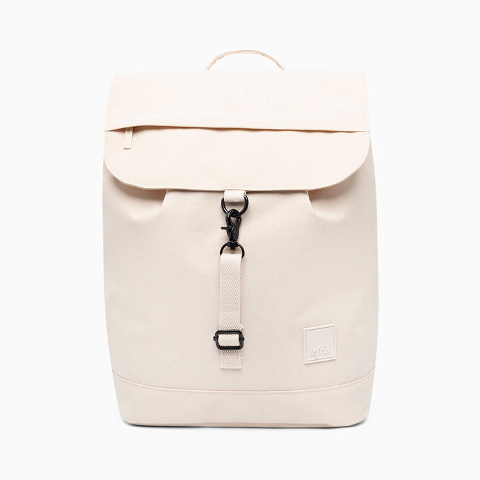 Kaut Backpack Ecru by Lefrik USA