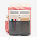 Kaut Backpack Ecru by Lefrik USA