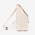 Kaut Backpack Ecru by Lefrik USA